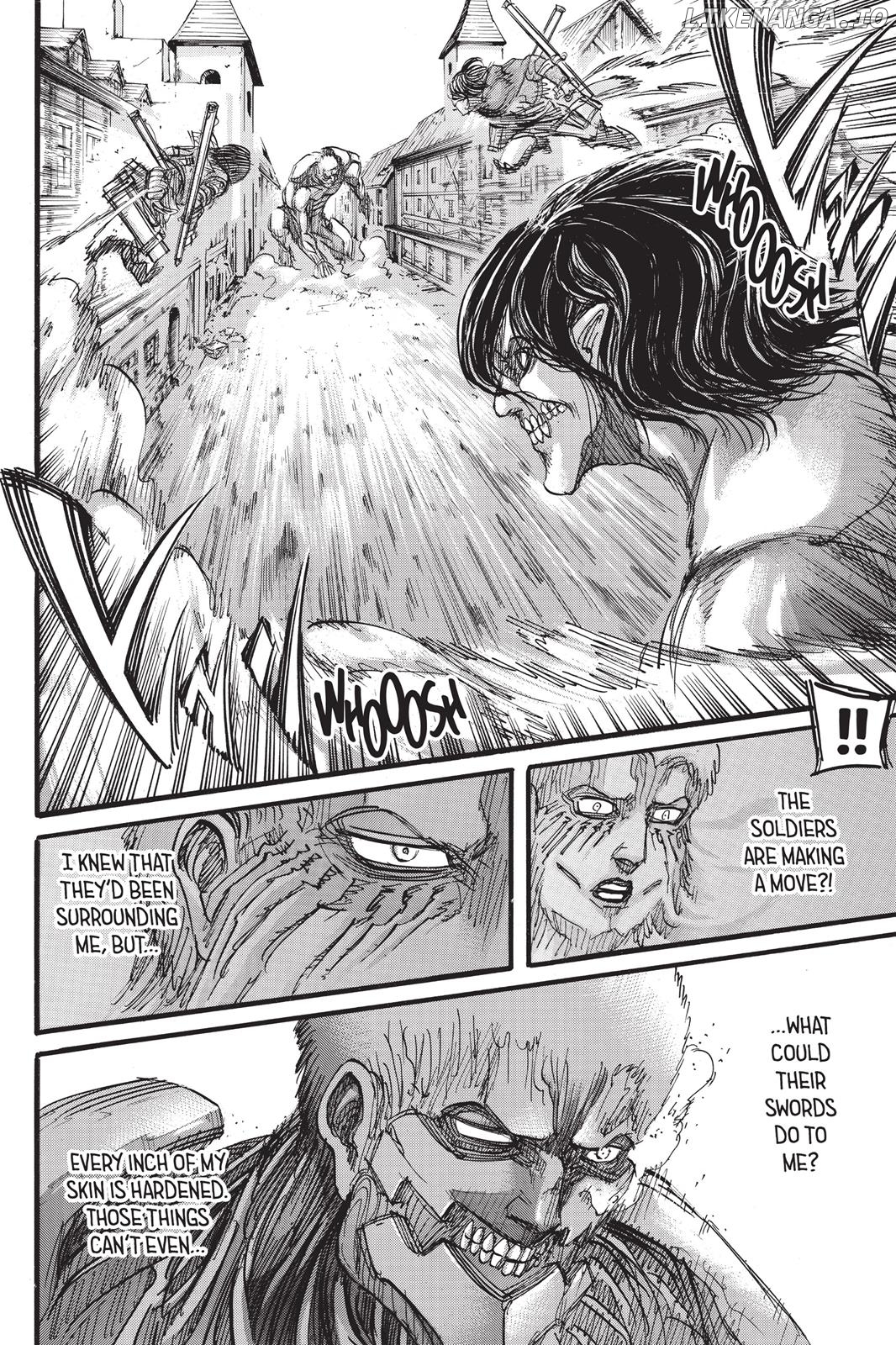 Shingeki no Kyojin, Chapter 76 image 30